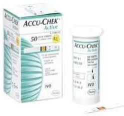 Accu Chek Active 50