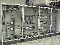 electrical cabinets