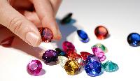 Colored Gemstones