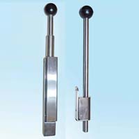 Stainless Steel Fence Gate Locks