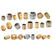 Brass Cable Glands