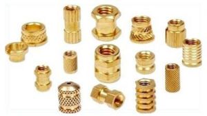 Brass Inserts