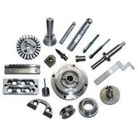 Cnc Metal Parts