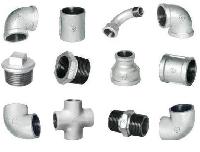 galvanized fittings