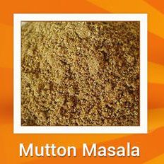 Mutton Masala