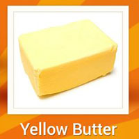 Yellow Butter