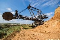 Mining Machinery