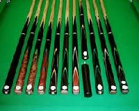 Snooker Cues