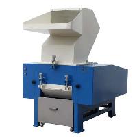 plastic crusher