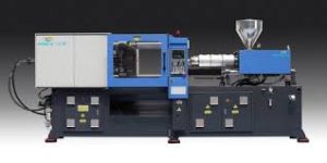 Servo Motor Injection Moulding Machine