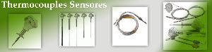 Thermocouple Sensor