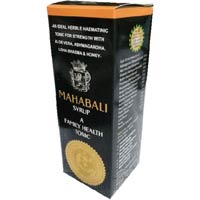 Mahabali Tonic