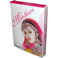 Manthan Capsule