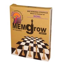 Memgrow Capsule