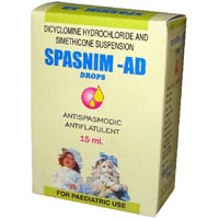 Spasnim Ad