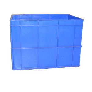 Plastic Bins Products