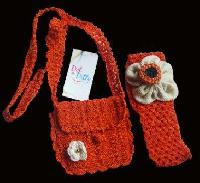 Crochet Fashion Kit