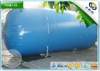 biogas holders