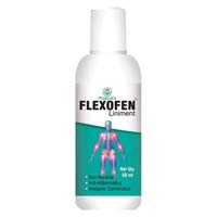 Flexofen Liniment