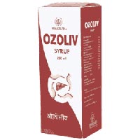 Ozoliv Syrup