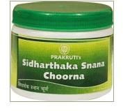 Sidharthaka Snana Choorna