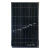 250wp Solar Module