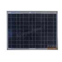 Solar Photovoltaic Panels