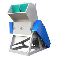 plastic crusher