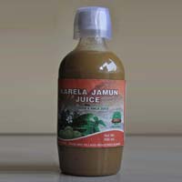 Karela Jamun Juice