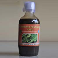 Punarnava Juice