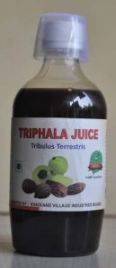 Triphala Juice