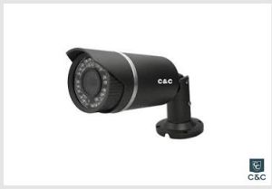 48 IR BULLET CAMERA