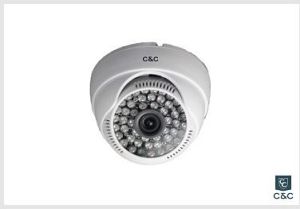 48 IR DOME CAMERA