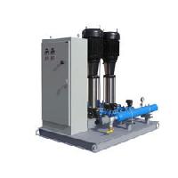 Semi Automatic Pneumatic Press