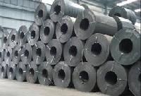 Hot Rolled Steel Coil