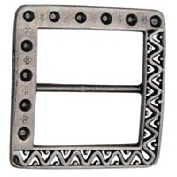 adjuster buckles