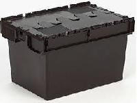 polypropylene crate pp box
