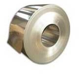 Stainless Steel Coils