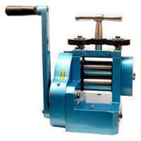 goldsmith machinery