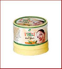 Ayu Plus Face Pack