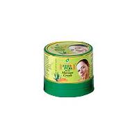 Ayurvedic Massage Cream