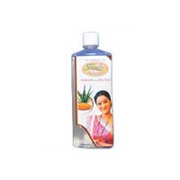 Vagad's Almond Hair Wash