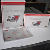 Ligar Tablets