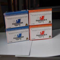 Omysartan Tablets