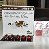 Voltib-ALA Capsules