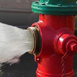 Fire Hydrant Systems