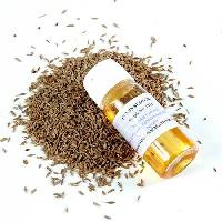 natural spice oils