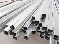 Stainless Steel Square Pipes