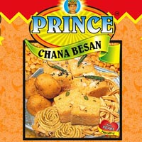 Chana Besan (Gram Flour)