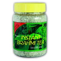 INSTANT BRAHMI TEA 150g